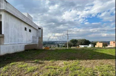 Terreno em condomínio à venda, sao francisco - piracicaba/sp