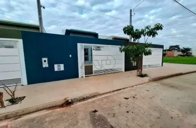 Casa à venda, 2 quartos, 2 vagas, nossa senhora aparecida - saltinho/sp