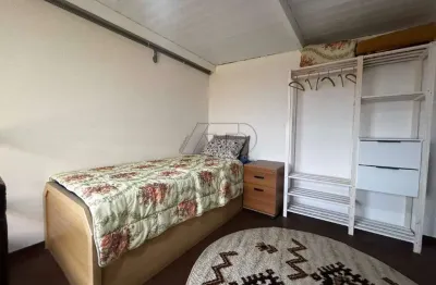 Kitnet para aluguel, 1 quarto, agua branca - piracicaba/sp