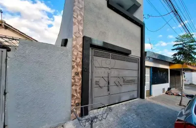 Casa à venda, 2 quartos, 1 suíte, 2 vagas, morumbi - piracicaba/sp