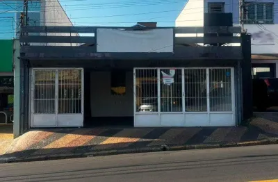 Sala comercial para alugar no Piracicamirim, Piracicaba 