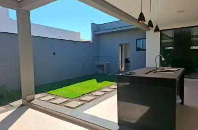 Casa à venda, 3 quartos, 1 suíte, 2 vagas, campestre - piracicaba/sp
