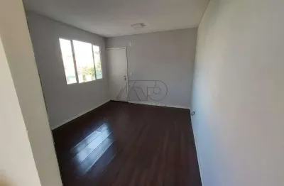 Apartamento à venda, 2 quartos, 1 vaga, vila sonia - piracicaba/sp