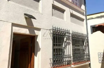 Casa comercial para aluguel, 5 quartos, centro - piracicaba/sp