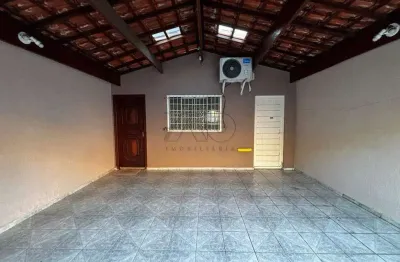 Casa com 2 quartos à venda no Verde, Piracicaba 