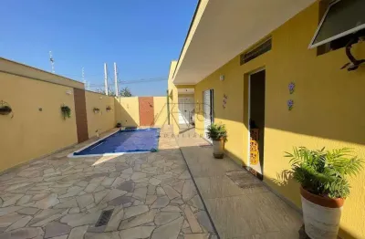 Casa à venda, 2 quartos, 2 vagas, residencial alto da boa vista - piracicaba/sp