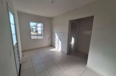 Casa para aluguel, 2 quartos, 1 vaga, nova suiça - piracicaba/sp