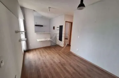 Apartamento para aluguel, 2 quartos, 1 vaga, dois corregos - piracicaba/sp