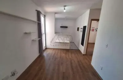 Apartamento para aluguel, 2 quartos, 1 vaga, dois corregos - piracicaba/sp