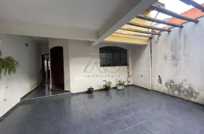 Casa à venda, 2 quartos, 1 suíte, 2 vagas, agua branca - piracicaba/sp