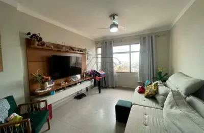 Apartamento à venda, 3 quartos, 1 suíte, 1 vaga, jardim elite - piracicaba/sp