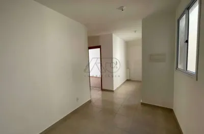 Apartamento à venda, 2 quartos, 1 vaga, jardim itapuã - piracicaba/sp