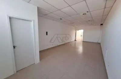 Sala para aluguel, 1 vaga, vila monteiro - piracicaba/sp