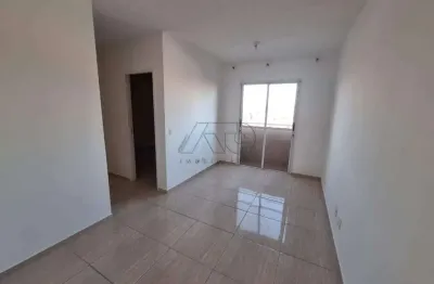 Apartamento para aluguel, 2 quartos, 1 suíte, 1 vaga, vila monteiro - piracicaba/sp