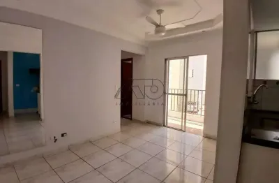 Apartamento à venda, 2 quartos, 1 vaga, jupia - piracicaba/sp