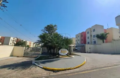 Apartamento para aluguel, 2 quartos, 1 vaga, jardim parque jupiá - piracicaba/sp