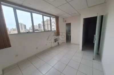 Sala comercial para alugar na Vila Monteiro, Piracicaba 