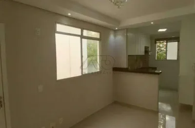Apartamento à venda, 2 quartos, 1 vaga, ondas - piracicaba/sp
