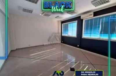 Sala comercial para alugar no Paulista, Piracicaba 