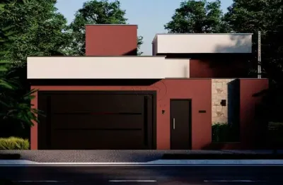 Casa à venda, 3 quartos, 1 suíte, 2 vagas, jardim são francisco - piracicaba/sp