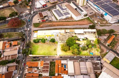 Terreno à venda no Verde, Piracicaba 