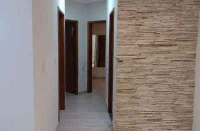 Apartamento à venda, 3 quartos, 1 suíte, 1 vaga, morumbi - piracicaba/sp