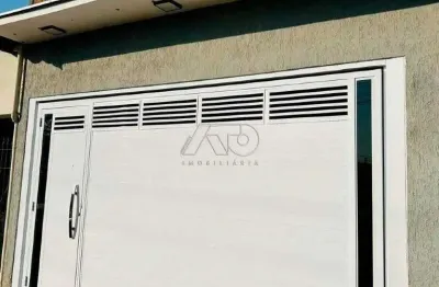 Casa à venda, 2 quartos, 1 suíte, 2 vagas, jardim noiva da colina - piracicaba/sp