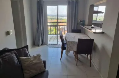 Apartamento à venda, 2 quartos, 1 suíte, 1 vaga, glebas califórnia - piracicaba/sp