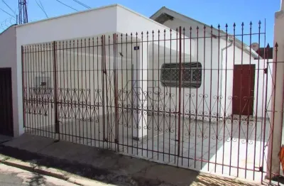 Casa à venda, 2 quartos, 1 suíte, 1 vaga, higienopolis - piracicaba/sp