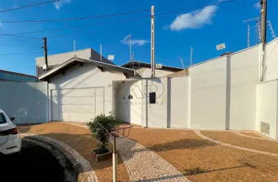 Casa à venda, 2 quartos, 1 suíte, 2 vagas, terra rica ii - piracicaba/sp
