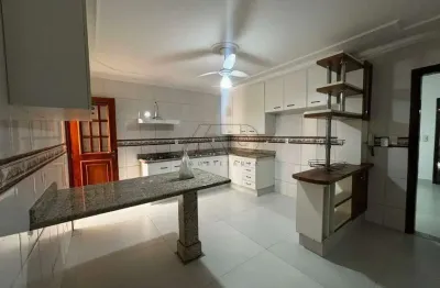 Casa para aluguel, 4 quartos, 1 suíte, 2 vagas, piracicamirim - piracicaba/sp