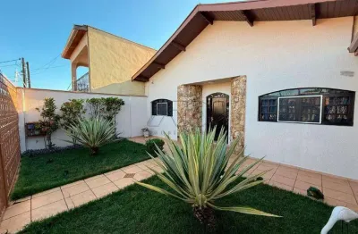 Casa à venda, 3 quartos, 2 suítes, 5 vagas, mario dedini - piracicaba/sp