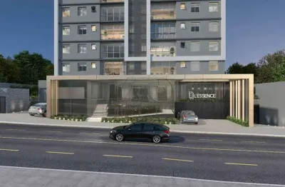 Apartamento à venda no Jardim Europa, Piracicaba 