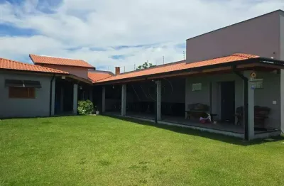 Chácara à venda, 2 quartos, 1 suíte, 5 vagas, sete barrocas - piracicaba/sp