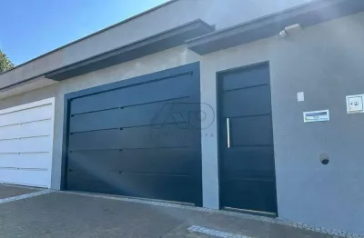 Casa à venda, 3 quartos, 2 suítes, 2 vagas, santa terezinha - piracicaba/sp