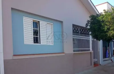Casa para aluguel, 1 quarto, 1 suíte, paulista - piracicaba/sp