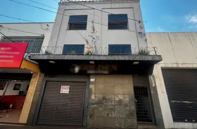 Ponto comercial para alugar no Centro, Piracicaba 