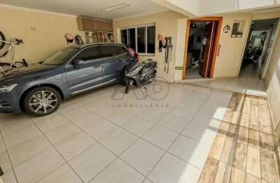 Casa à venda, 3 quartos, 1 suíte, 2 vagas, parque conceição ii - piracicaba/sp