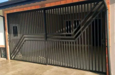 Casa à venda, 2 quartos, 1 vaga, jardim diamante - piracicaba/sp