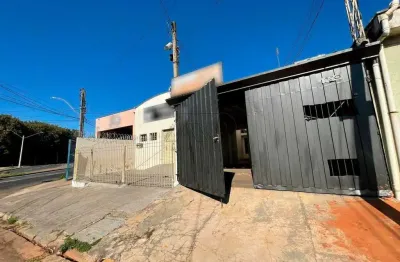 Casa à venda, 2 quartos, 1 vaga, nova america - piracicaba/sp