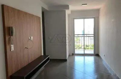 Apartamento para aluguel, 2 quartos, 1 suíte, 2 vagas, pauliceia - piracicaba/sp