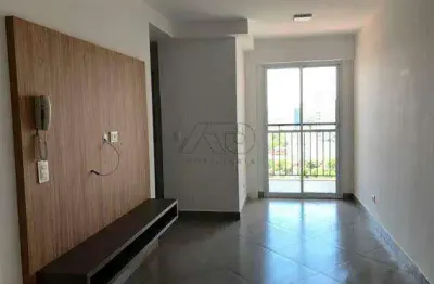 Apartamento para aluguel, 2 quartos, 1 suíte, 2 vagas, pauliceia - piracicaba/sp