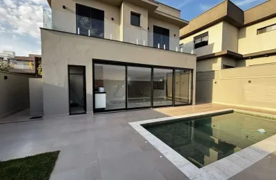 Casa em condomínio para aluguel, 3 quartos, 3 suítes, 2 vagas, santa rosa - piracicaba/sp