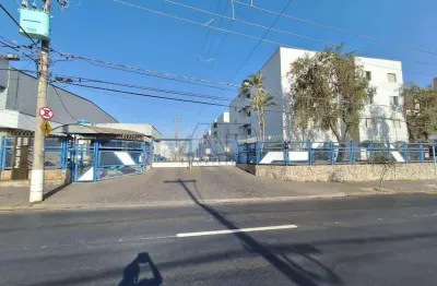 Apartamento para aluguel, 2 quartos, 1 vaga, jardim caxambu - piracicaba/sp
