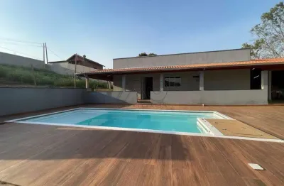 Chácara à venda, 4 quartos, 4 suítes, 12 vagas, estancia lago azul (artemis) - piracicaba/sp