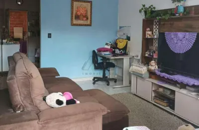 Casa à venda, 2 quartos, 2 vagas, sao jorge - piracicaba/sp