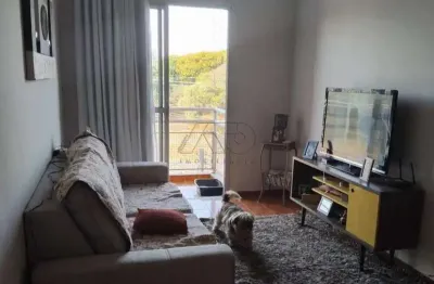 Apartamento à venda, 3 quartos, 1 suíte, 1 vaga, agua seca - piracicaba/sp