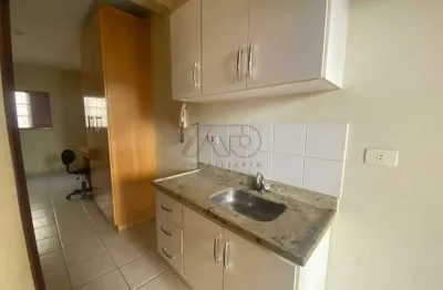 Kitnet para aluguel, 1 quarto, 1 vaga, sao dimas - piracicaba/sp
