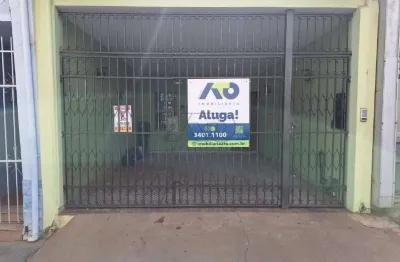 Casa com 1 quarto para alugar no Alto, Piracicaba 