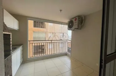 Apartamento para aluguel, 3 quartos, 1 suíte, 2 vagas, paulista - piracicaba/sp